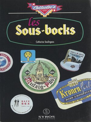 cover image of Les sous-bocks